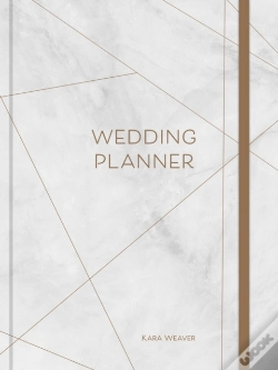 Capa do artigo Wedding Planner