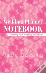 Capa do artigo Wedding Planner Notebook: Planning Your