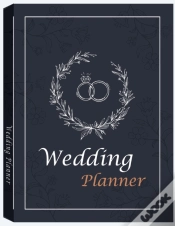 Capa do artigo Wedding Planner