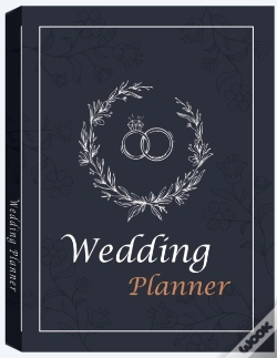 Capa do artigo Wedding Planner
