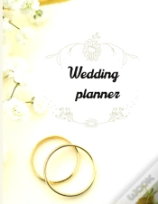 Capa do artigo Wedding Planner