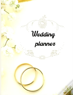Capa do artigo Wedding Planner
