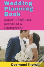 Capa do artigo Wedding Planning Book