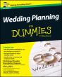Wedding Planning For Dummies - Preview