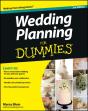 Wedding Planning For Dummies - Preview