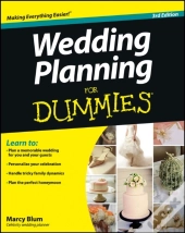 Wedding Planning For Dummies