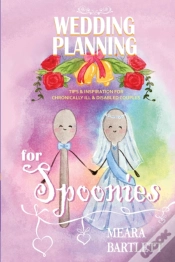 Capa do artigo Wedding Planning For Spoonies