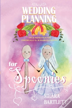 Capa do artigo Wedding Planning For Spoonies