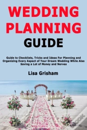 Capa do artigo Wedding Planning Guide