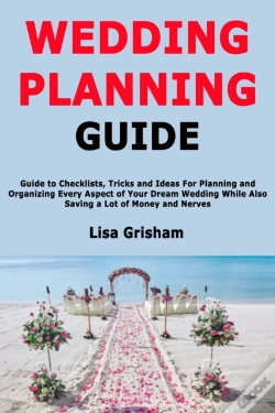 Capa do artigo Wedding Planning Guide