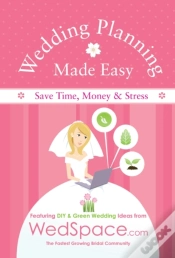 Capa do artigo Wedding Planning Made Easy From Wedspace.Com