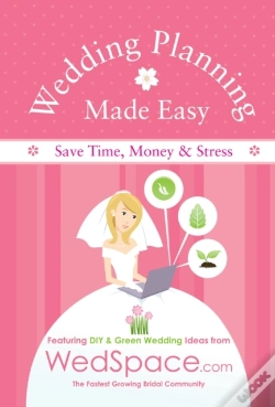 Capa do artigo Wedding Planning Made Easy From Wedspace.Com