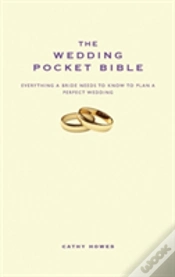 Capa do artigo Wedding Pocket Bible