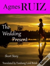 Capa do artigo Wedding Present