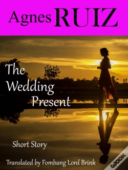 Capa do artigo Wedding Present