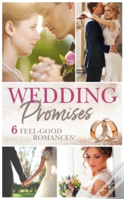 Capa do artigo Wedding Promises
