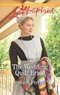 Wedding Quilt Bride - Preview
