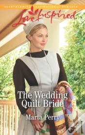 Capa do artigo Wedding Quilt Bride