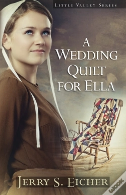 Capa do artigo Wedding Quilt For Ella