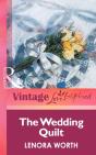 Wedding Quilt - Preview
