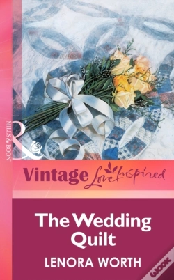 Capa do artigo Wedding Quilt