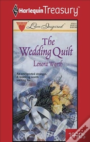 Capa do artigo Wedding Quilt