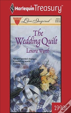 Capa do artigo Wedding Quilt