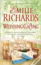 Capa do artigo Wedding Ring