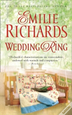 Capa do artigo Wedding Ring
