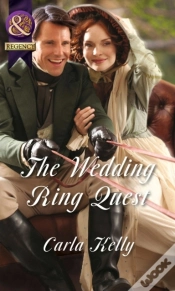 Capa do artigo Wedding Ring Quest