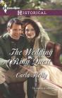 Wedding Ring Quest - Preview