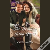Capa do artigo Wedding Ring Quest