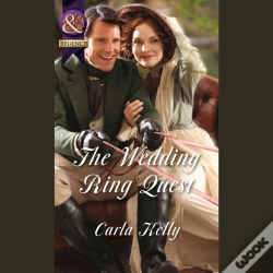 Capa do artigo Wedding Ring Quest