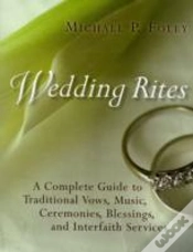 Capa do artigo Wedding Rites
