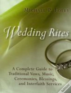 Capa do artigo Wedding Rites