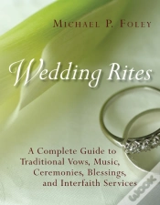 Capa do artigo Wedding Rites