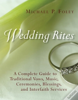 Capa do artigo Wedding Rites