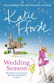 Capa do artigo Wedding Season