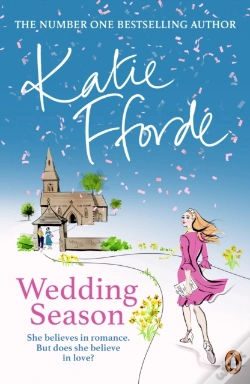 Capa do artigo Wedding Season