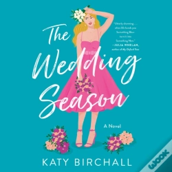 Capa do artigo Wedding Season