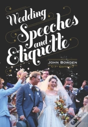 Capa do artigo Wedding Speeches And Etiquette, 7th Edition