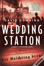 Capa do artigo Wedding Station