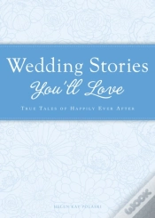 Capa do artigo Wedding Stories You