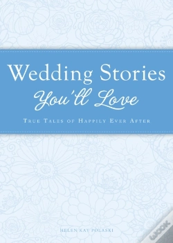 Capa do artigo Wedding Stories You'Ll Love