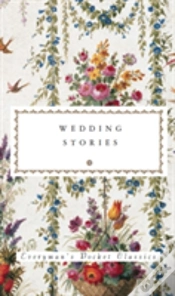Capa do artigo Wedding Stories