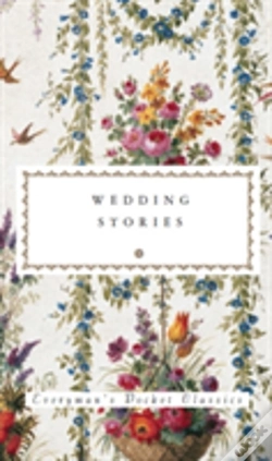 Capa do artigo Wedding Stories