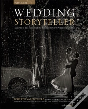 Capa do artigo Wedding Storyteller, Volume 1