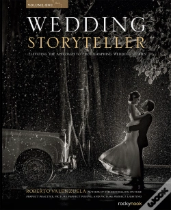 Capa do artigo Wedding Storyteller, Volume 1