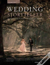 Capa do artigo Wedding Storyteller Volume 2
