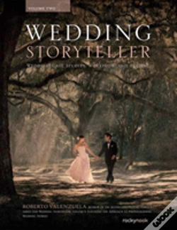 Capa do artigo Wedding Storyteller Volume 2